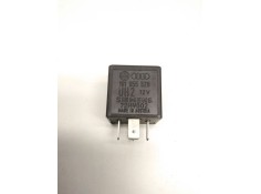 Recambio de rele limpiaparabrisas para audi a4 b5 (8d2) 1.9 tdi referencia OEM IAM 191955529 72HV002 72 2