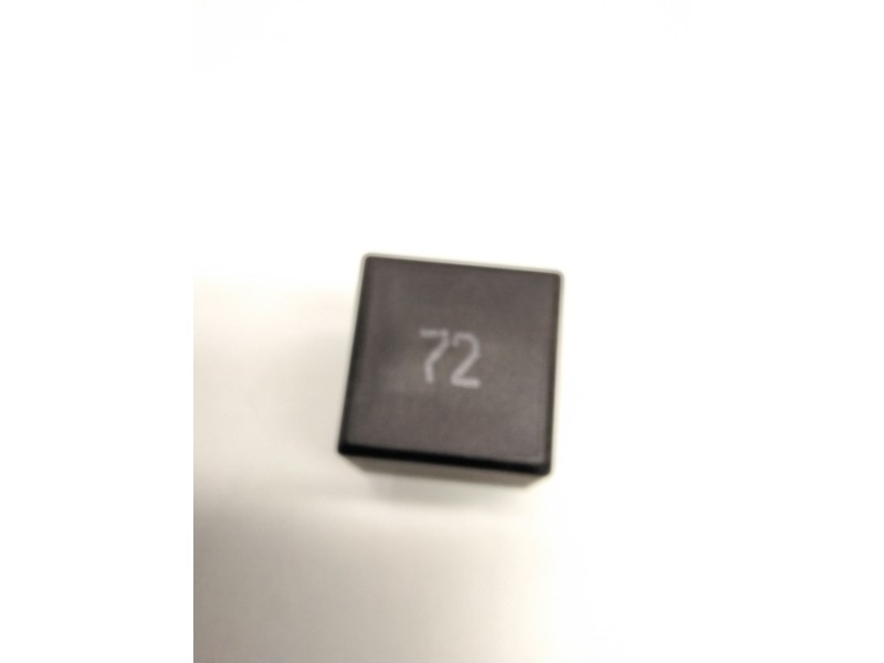 Recambio de rele limpiaparabrisas para audi a4 b5 (8d2) 1.9 tdi referencia OEM IAM 191955529 72HV002 72