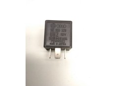 Recambio de rele limpiaparabrisas para audi a4 b5 (8d2) 1.9 tdi referencia OEM IAM 191955529 72HV002 72