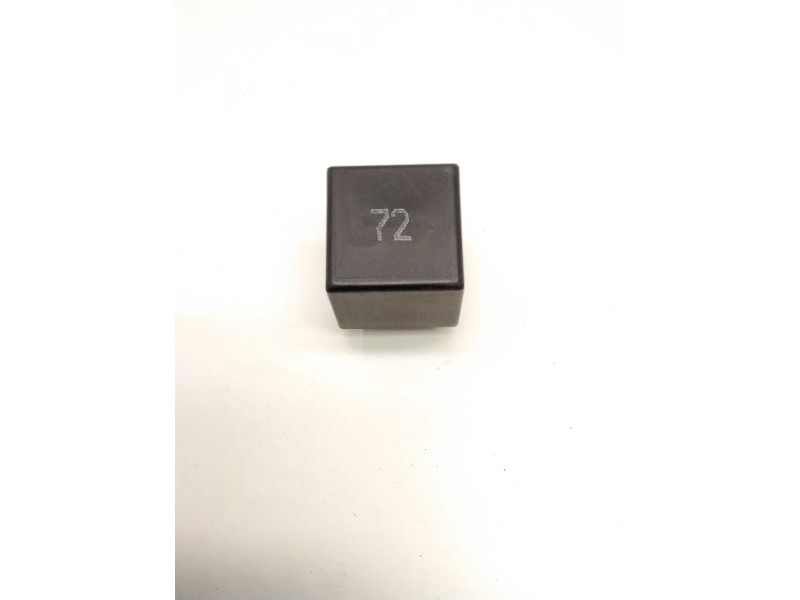 Recambio de rele limpiaparabrisas para audi a4 b5 (8d2) 1.9 tdi referencia OEM IAM 191955529 72HV002 72