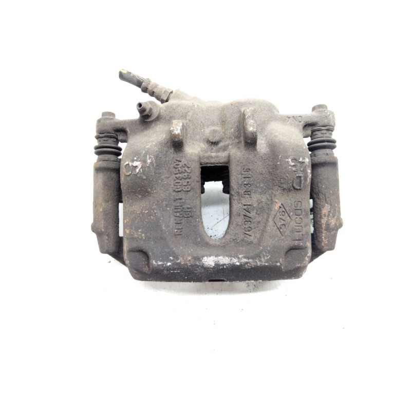 Recambio de pinza freno delantera derecha para opel vivaro a furgón (x83) 1.9 dti (f7) referencia OEM IAM B315  