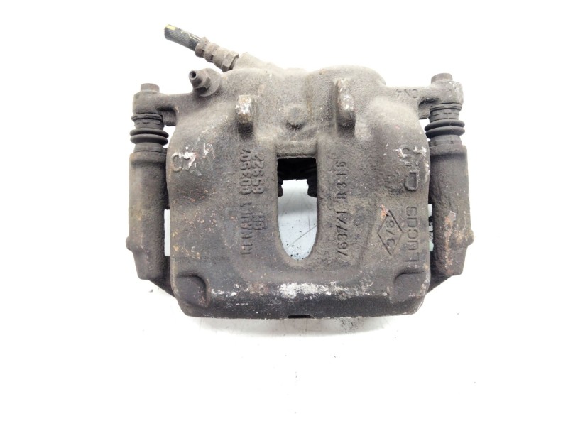 Recambio de pinza freno delantera derecha para opel vivaro a furgón (x83) 1.9 dti (f7) referencia OEM IAM B315  