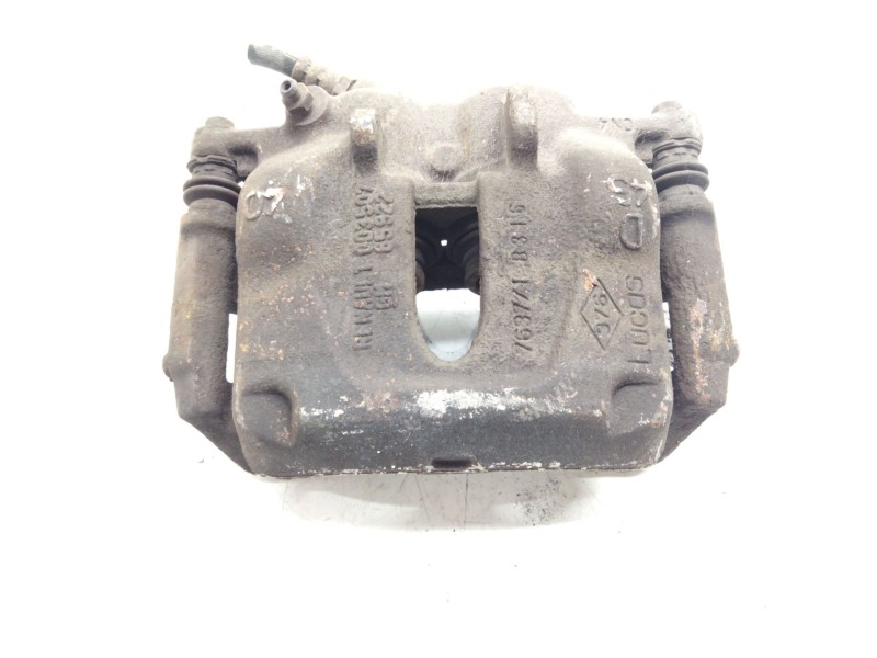 Recambio de pinza freno delantera derecha para opel vivaro a furgón (x83) 1.9 dti (f7) referencia OEM IAM B315  