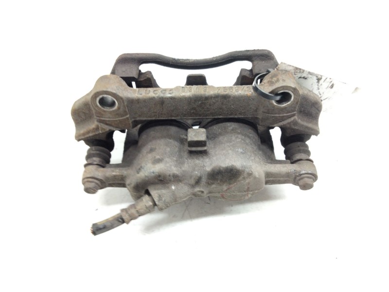 Recambio de pinza freno delantera derecha para opel vivaro a furgón (x83) 1.9 dti (f7) referencia OEM IAM B315  