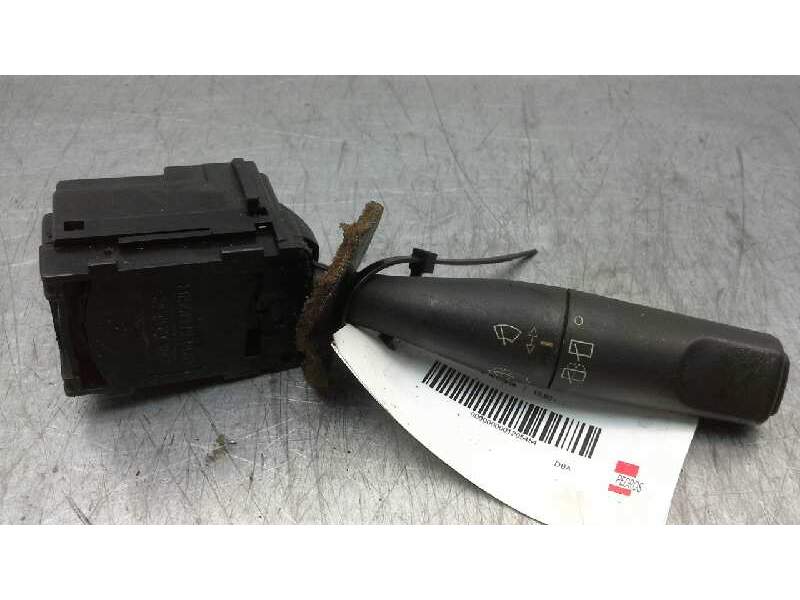 Recambio de mando limpia para citroën zx 1.9 td armonia referencia OEM IAM 33779502 96049597ZL 