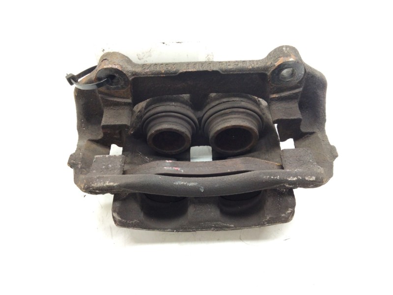 Recambio de pinza freno delantera izquierda para opel vivaro a furgón (x83) 1.9 dti (f7) referencia OEM IAM B283  