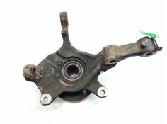 Recambio de mangueta delantera izquierda para opel vivaro a furgón (x83) 1.9 dti (f7) referencia OEM IAM    2