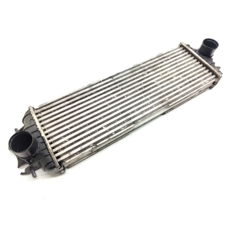 Recambio de intercooler para opel vivaro a furgón (x83) 1.9 dti (f7) referencia OEM IAM 7700312903D  