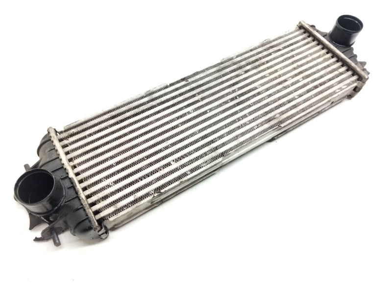 Recambio de intercooler para opel vivaro a furgón (x83) 1.9 dti (f7) referencia OEM IAM 7700312903D  
