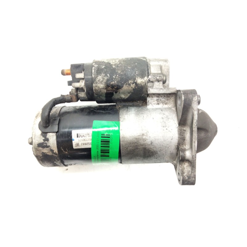 Recambio de motor arranque para saab 9-3 ranchera familiar (e50) 2.0 t referencia OEM IAM 55352882  