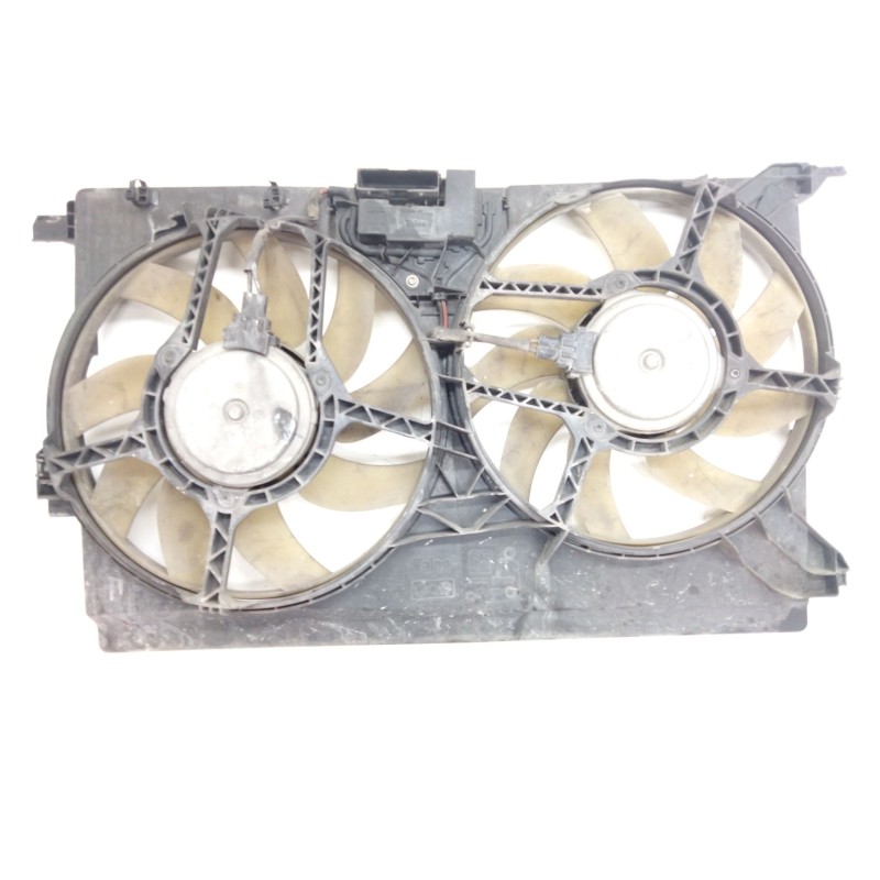 Recambio de electroventilador para saab 9-3 ranchera familiar (e50) 2.0 t referencia OEM IAM 874678E  