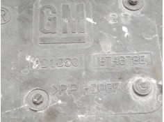 Recambio de electroventilador para saab 9-3 ranchera familiar (e50) 2.0 t referencia OEM IAM 874678E   2