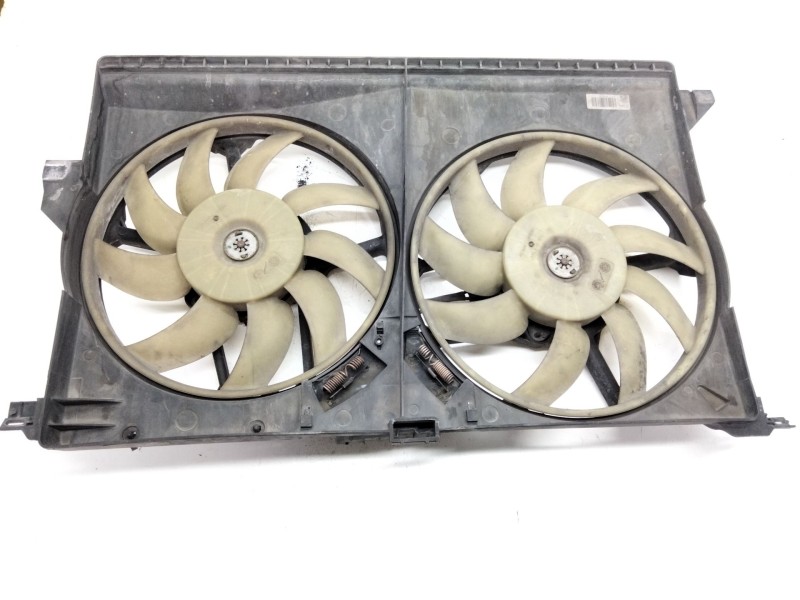 Recambio de electroventilador para saab 9-3 ranchera familiar (e50) 2.0 t referencia OEM IAM 874678E  