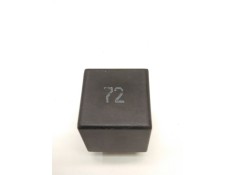 Recambio de rele limpiaparabrisas para audi a4 b5 (8d2) 1.6 referencia OEM IAM 191955529 72HV002 72 2