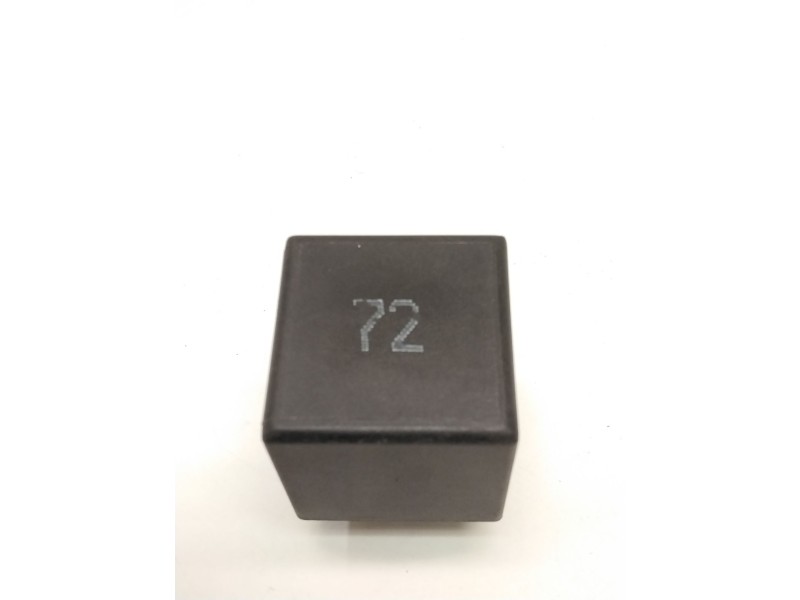 Recambio de rele limpiaparabrisas para audi a4 b5 (8d2) 1.6 referencia OEM IAM 191955529 72HV002 72