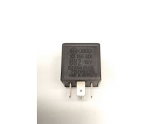 Recambio de rele limpiaparabrisas para audi a4 b5 (8d2) 1.6 referencia OEM IAM 191955529 72HV002 72