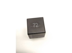 Recambio de rele limpiaparabrisas para audi a4 b5 (8d2) 1.6 referencia OEM IAM 191955529 72HV002 72 2