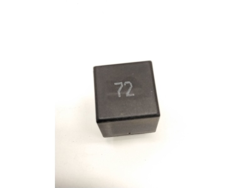 Recambio de rele limpiaparabrisas para audi a4 b5 (8d2) 1.6 referencia OEM IAM 191955529 72HV002 72