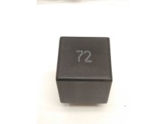 Recambio de rele limpiaparabrisas para audi a4 b5 (8d2) 1.9 tdi referencia OEM IAM 191955529 72HV002 72 2