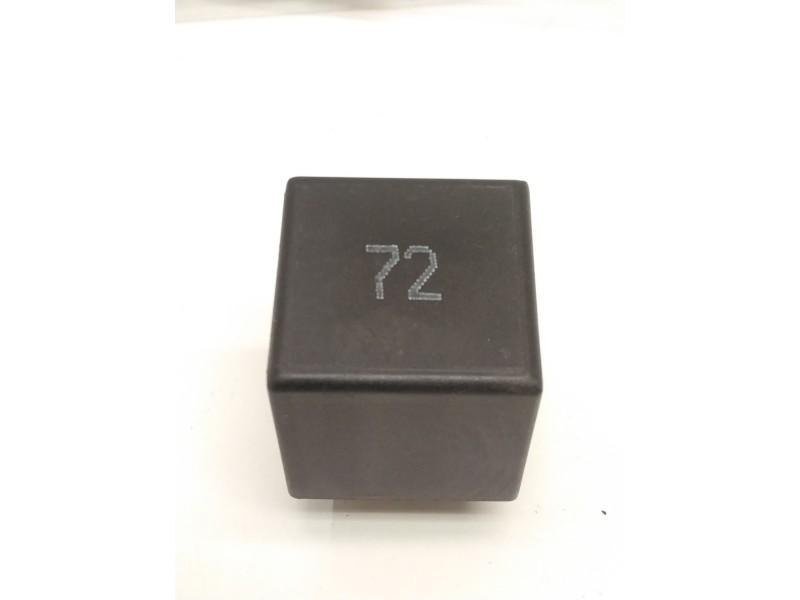 Recambio de rele limpiaparabrisas para audi a4 b5 (8d2) 1.9 tdi referencia OEM IAM 191955529 72HV002 72