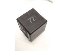 Recambio de rele limpiaparabrisas para audi a4 b5 (8d2) 1.9 tdi referencia OEM IAM 191955529 72HV002 72 2