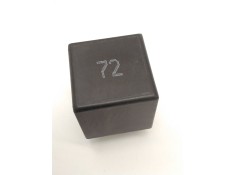 Recambio de rele limpiaparabrisas para audi a4 b5 (8d2) 1.9 tdi referencia OEM IAM 191955529 72HV002 72 2