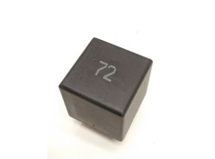 Recambio de rele limpiaparabrisas para audi a4 b5 (8d2) 1.9 tdi referencia OEM IAM 191955529 72HV002 72 2