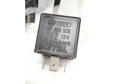 Recambio de rele limpiaparabrisas para audi a4 b5 (8d2) 1.9 tdi referencia OEM IAM 191955529 72HV002 72