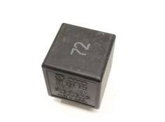 Recambio de rele limpiaparabrisas para audi a4 b5 (8d2) 1.9 tdi referencia OEM IAM 191955529 72HV002 72 2