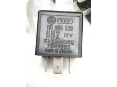 Recambio de rele limpiaparabrisas para audi a4 b5 (8d2) 1.9 tdi referencia OEM IAM 191955529 72HV002 72