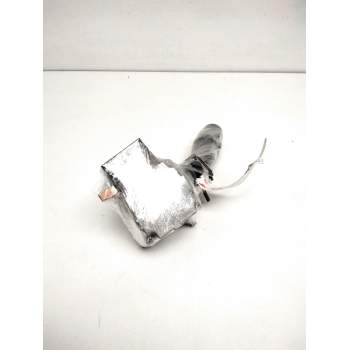 Recambio de mando limpia para hyundai santa fe (sm) 2.0 gls crdi referencia OEM IAM 0319LHD  