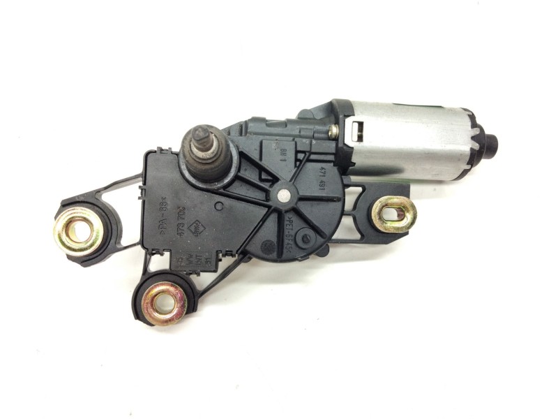 Recambio de motor limpia trasero para seat altea (5p1) 2.0 tdi 16v referencia OEM IAM 5P0955711B  