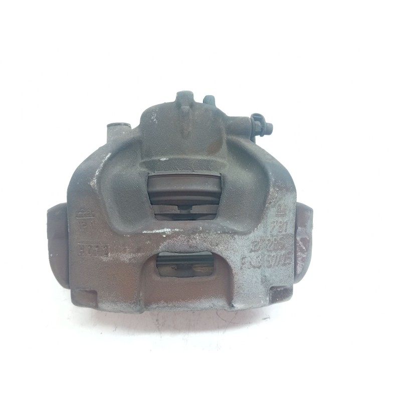 Recambio de pinza freno delantera derecha para saab 9-3 ranchera familiar (e50) 2.0 t referencia OEM IAM FN35725  