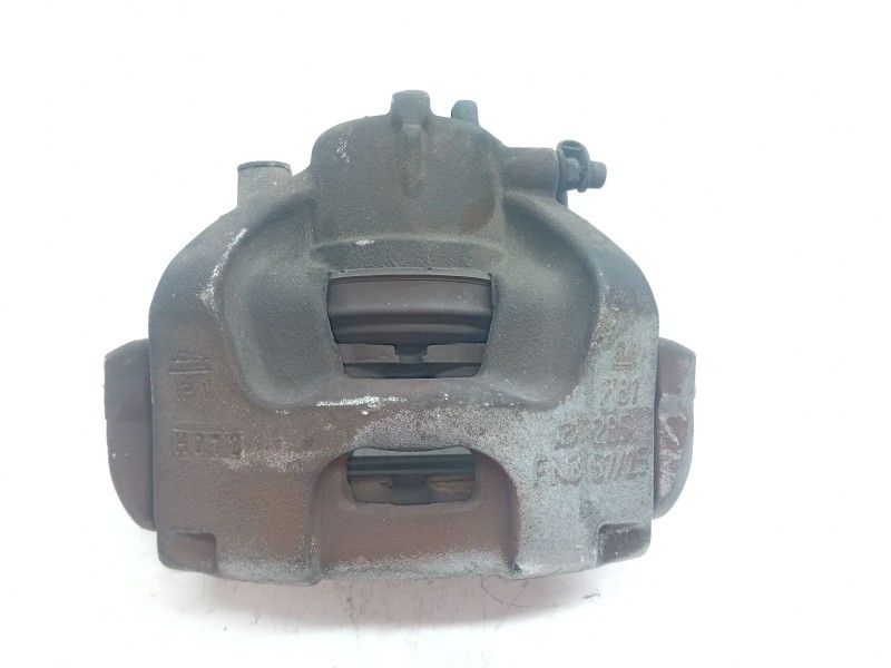 Recambio de pinza freno delantera derecha para saab 9-3 ranchera familiar (e50) 2.0 t referencia OEM IAM FN35725  