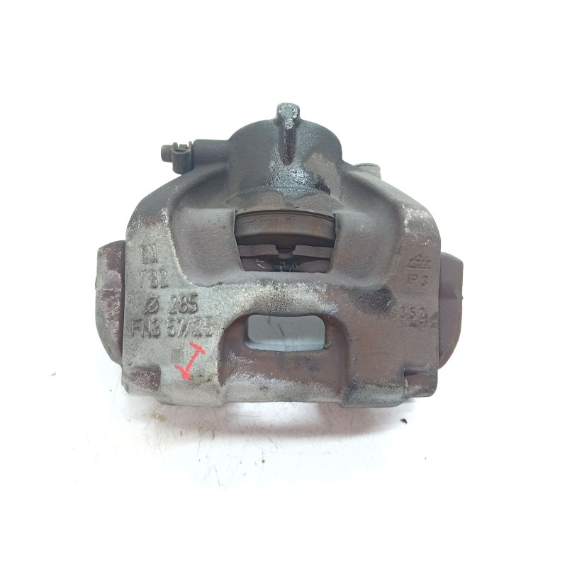 Recambio de pinza freno delantera izquierda para saab 9-3 ranchera familiar (e50) 2.0 t referencia OEM IAM FN35725  