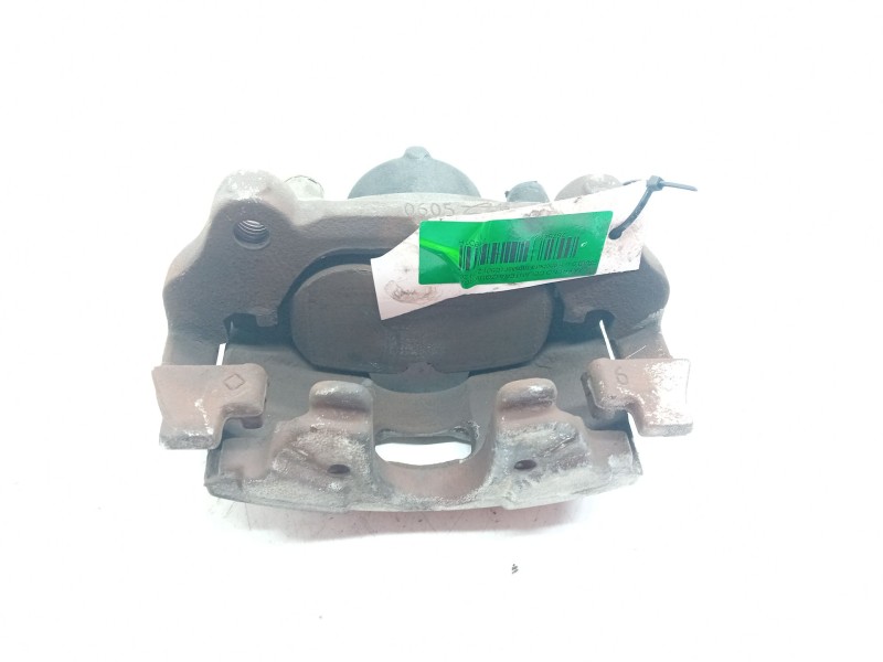 Recambio de pinza freno delantera izquierda para saab 9-3 ranchera familiar (e50) 2.0 t referencia OEM IAM FN35725  