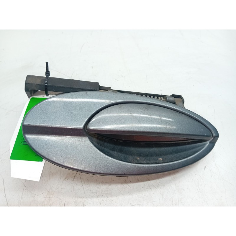 Recambio de maneta exterior delantera derecha para citroën c5 i (dc_) 2.2 hdi (dc4hxb, dc4hxe) referencia OEM IAM 9634765977  