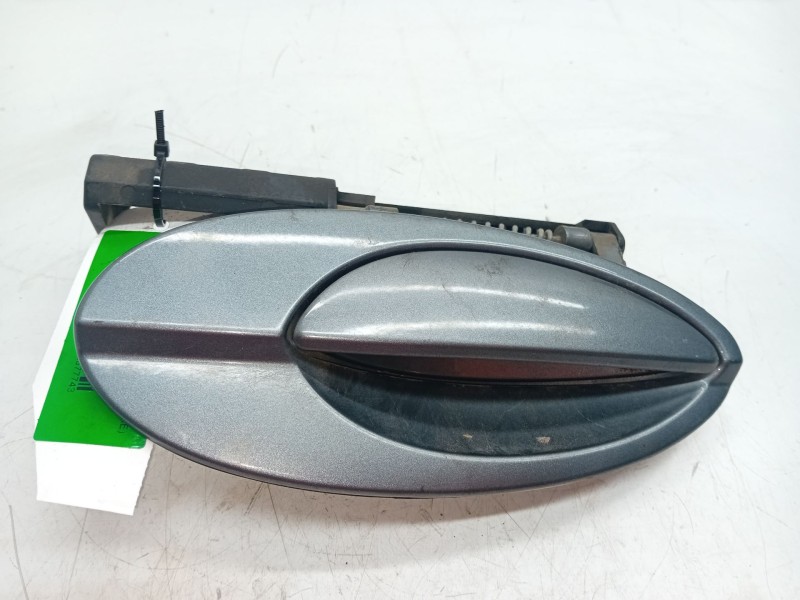 Recambio de maneta exterior delantera derecha para citroën c5 i (dc_) 2.2 hdi (dc4hxb, dc4hxe) referencia OEM IAM 9634765977  