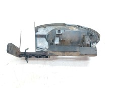 Recambio de maneta exterior delantera derecha para citroën c5 i (dc_) 2.2 hdi (dc4hxb, dc4hxe) referencia OEM IAM 9634765977   2