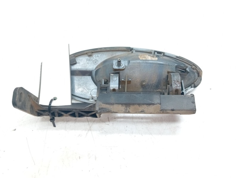 Recambio de maneta exterior delantera derecha para citroën c5 i (dc_) 2.2 hdi (dc4hxb, dc4hxe) referencia OEM IAM 9634765977  
