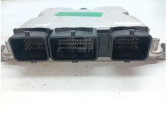 Recambio de centralita motor uce para citroën c5 i (dc_) 2.2 hdi (dc4hxb, dc4hxe) referencia OEM IAM 9652184480   2