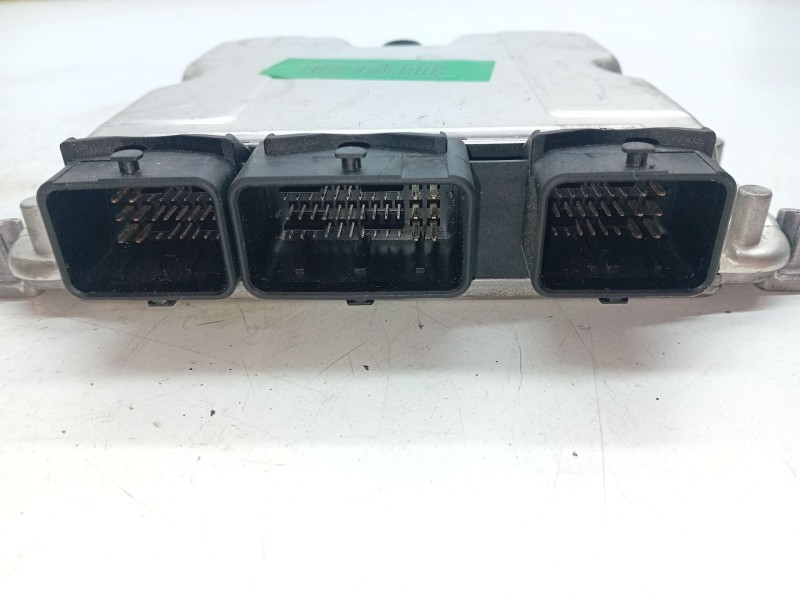 Recambio de centralita motor uce para citroën c5 i (dc_) 2.2 hdi (dc4hxb, dc4hxe) referencia OEM IAM 9652184480  