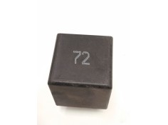 Recambio de rele limpiaparabrisas para audi a4 b5 (8d2) 1.8 t referencia OEM IAM 191955529 72HV002 72 2