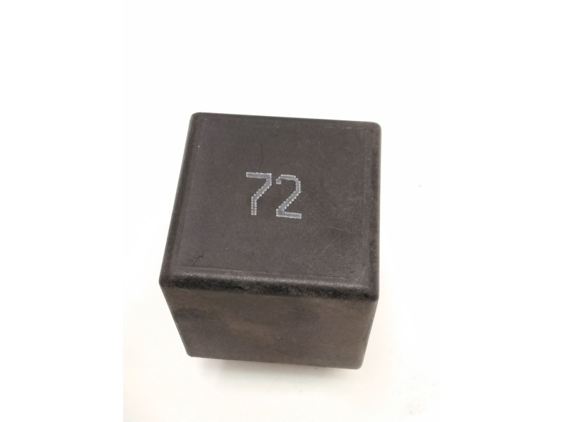 Recambio de rele limpiaparabrisas para audi a4 b5 (8d2) 1.8 t referencia OEM IAM 191955529 72HV002 72