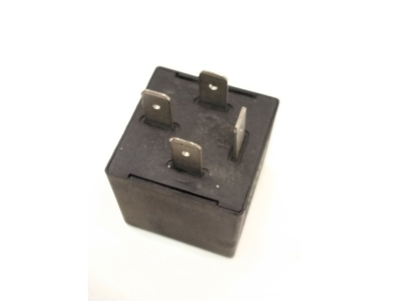 Recambio de rele limpiaparabrisas para audi a4 b5 (8d2) 1.8 t referencia OEM IAM 191955529 72HV002 72