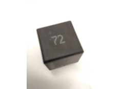 Recambio de rele limpiaparabrisas para audi a4 b5 (8d2) 1.9 tdi referencia OEM IAM 191955529 72HV002 72 2