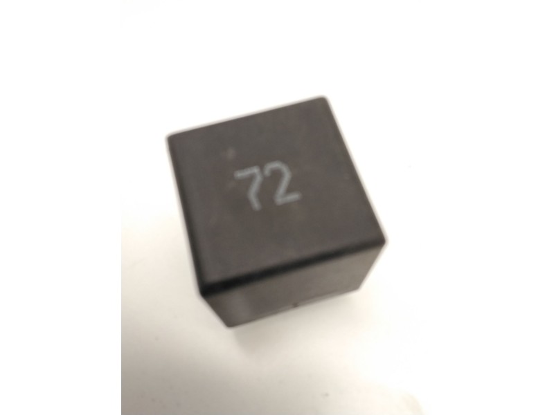 Recambio de rele limpiaparabrisas para audi a4 b5 (8d2) 1.9 tdi referencia OEM IAM 191955529 72HV002 72