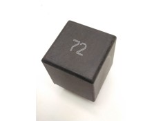 Recambio de rele limpia parabrisas para audi a4 b5 (8d2) 1.9 tdi referencia OEM IAM 191955529 72HV002 72 2