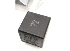 Recambio de rele limpiaparabrisas para audi a4 b5 (8d2) 1.9 tdi referencia OEM IAM 191955529 72HV002 72 2