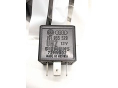 Recambio de rele limpiaparabrisas para audi a4 b5 (8d2) 1.9 tdi referencia OEM IAM 191955529 72HV002 72